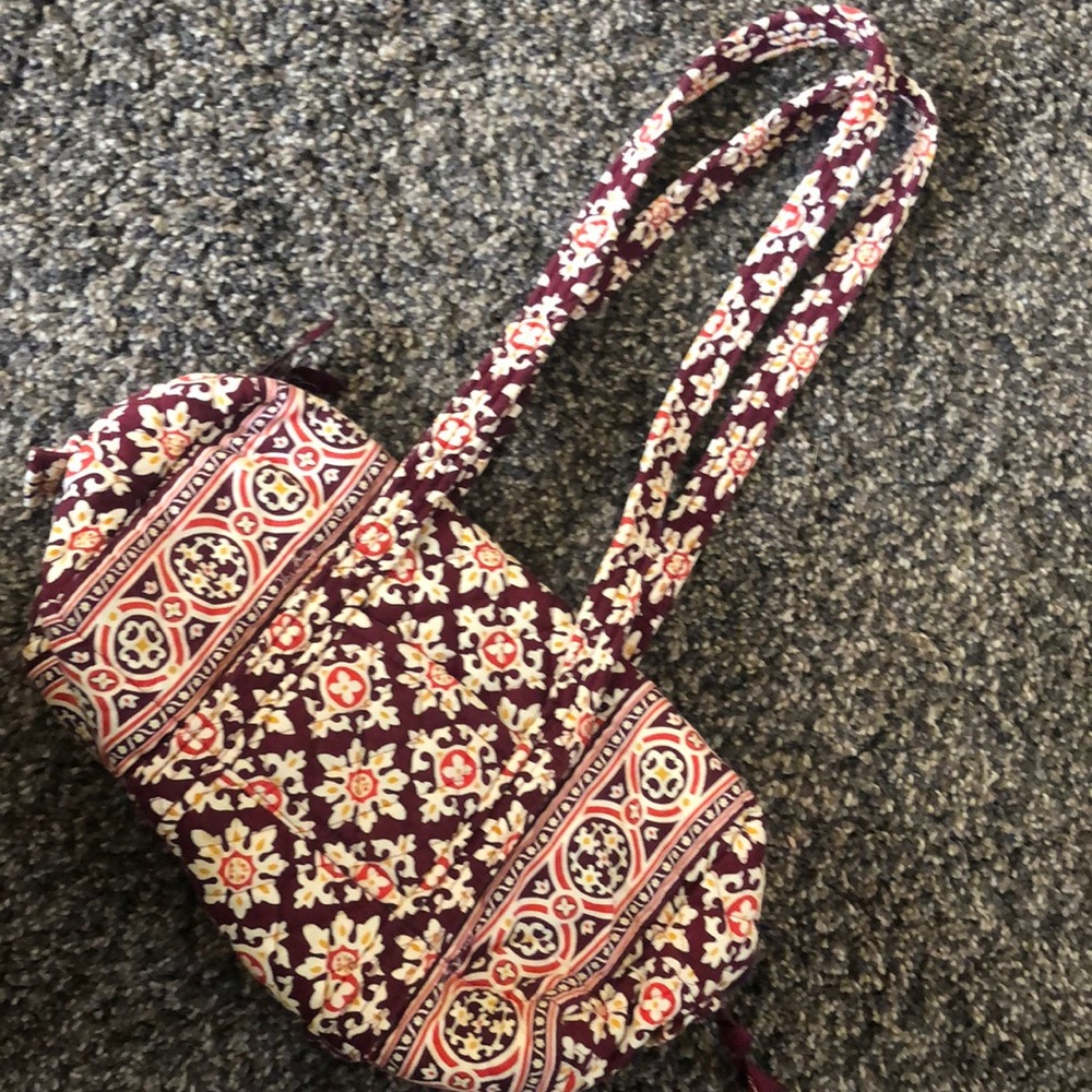 Vera Bradley Bag